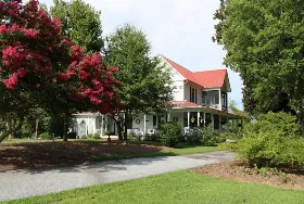 Photograph of Sunrise Farm Bed and Breakfast, Salem