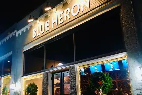 Photograph of Blue Heron Restaurant & Sushi Bar, Pendleton