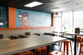 Photograph of Duke’s Pad Thai Street Food And Noodle Bar, Cayce
