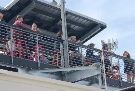 Photograph of River Rat Brewery, Columbia