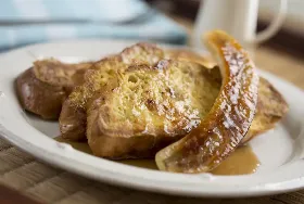 Photograph of Croissants Bistro & Bakery, Myrtle Beach