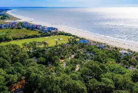 Photograph of Sunset Rentals Of Hilton Head, Hilton Head Island