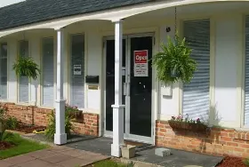 Photograph of Lisa Bair Rentals, Manning