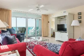 Photograph of Condolux Vacation Rentals & Real Estate Sales, North Myrtle Beach