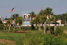 Photograph of North Beach Vacations, North Myrtle Beach