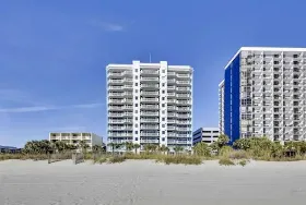 Photograph of Southern Coast Vacations, North Myrtle Beach