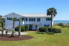 Photograph of Booe Realty, Myrtle Beach