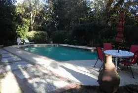 Photograph of Seabreeze Vacation Rentals, Hilton Head Island