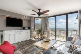 Photograph of Charleston Coast Vacations Offered By Dunes Properties, Charleston