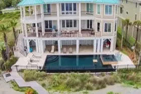 Photograph of East Islands Rentals Inc., Isle Of Palms