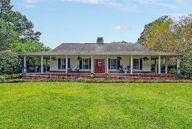 Photograph of Carolina One Kapp Lyons Group, Edisto Island