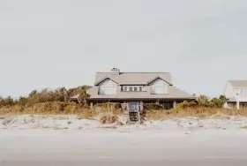 Photograph of Seabrook Exclusives, Johns Island