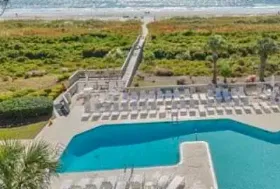 Photograph of Seashore Vacations, Hilton Head Island