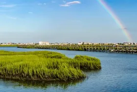 Photograph of Dunes Realty Vacation Rentals, Garden City Beach