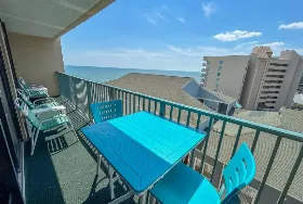 Photograph of Seaside Vacations, North Myrtle Beach