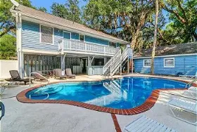Photograph of Adventure Inn / Vacation Time Of Hilton Head Island, Hilton Head Island