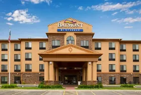 Photograph of Baymont Inn & Suites by Wyndham Sturgis, Sturgis
