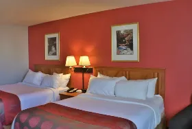 Photograph of Ramada Inn, Sioux Falls