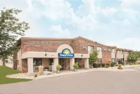 Photograph of Days Inn, Sioux Falls