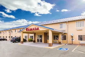 Photograph of Ramada by Wyndham, Sioux Falls