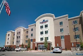 Photograph of Candlewood Suites, Sioux Falls