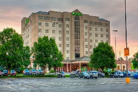 Photograph of DoubleTree by Hilton, Rapid City