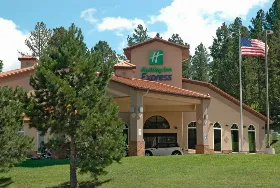 Photograph of Holiday Inn,