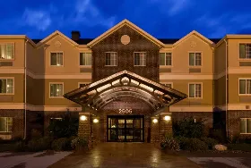 Photograph of Staybridge Suites Sioux Falls at Empire Mall, Sioux Falls