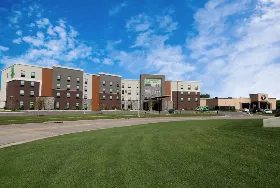 Photograph of Holiday Inn & Suites Sioux Falls - Airport, Sioux Falls