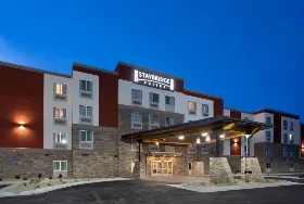 Photograph of Staybridge Suites Rapid City - Rushmore, Rapid City