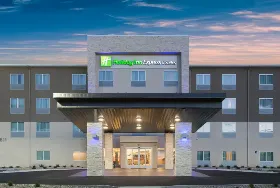 Photograph of Holiday Inn Express & Suites, Rapid City