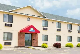 Photograph of Days Inn, Yankton