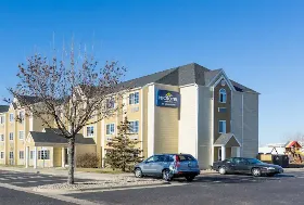 Photograph of Microtel Inn & Suites, Sioux Falls