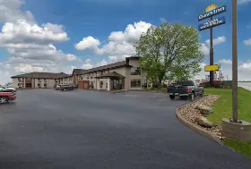 Photograph of Days Inn, Mitchell