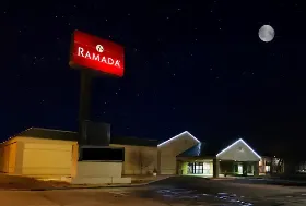 Photograph of Ramada By Wyndham, Mitchell