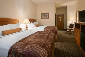 Photograph of Best Western Of Huron, Huron