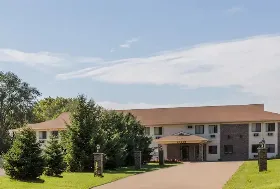 Photograph of Super 8, Madison