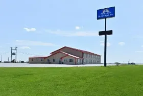 Photograph of Best Value Inn,