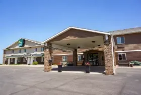 Photograph of Quality Inn, Watertown