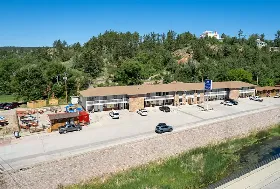 Photograph of Americas Best Value Inn, Hot Springs