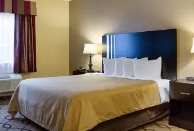 Photograph of Econo Lodge,