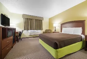 Photograph of AmericInn By Wyndham Sioux Falls, Sioux Falls
