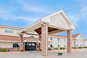 Photograph of Americinn, Madison
