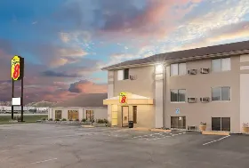 Photograph of Super 8, Watertown