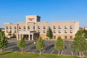 Photograph of Hampton Inn, Spearfish