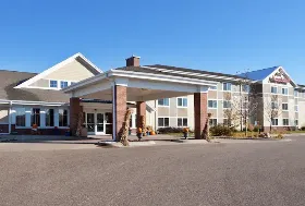 Photograph of Americinn, Fort Pierre