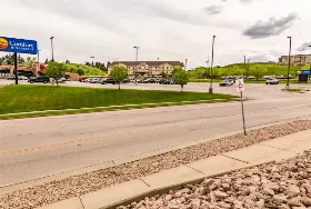 Photograph of Comfort Inn, Rapid City