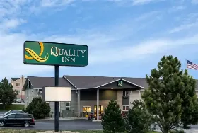 Photograph of Quality Inn, Spearfish