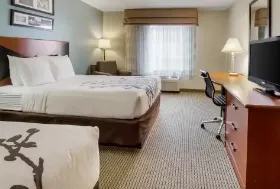 Photograph of Sleep Inn, Rapid City