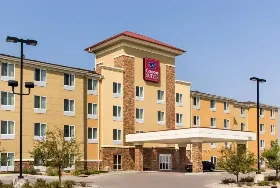 Photograph of Comfort Suites, Rapid City